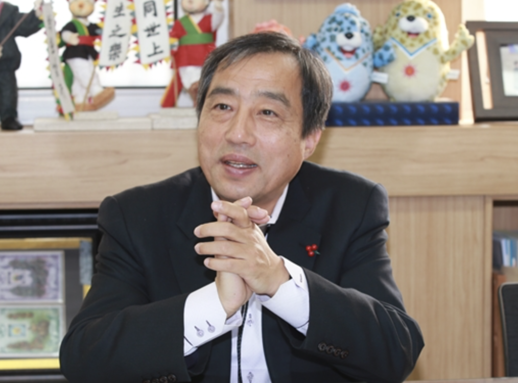 박우섭 선거이력