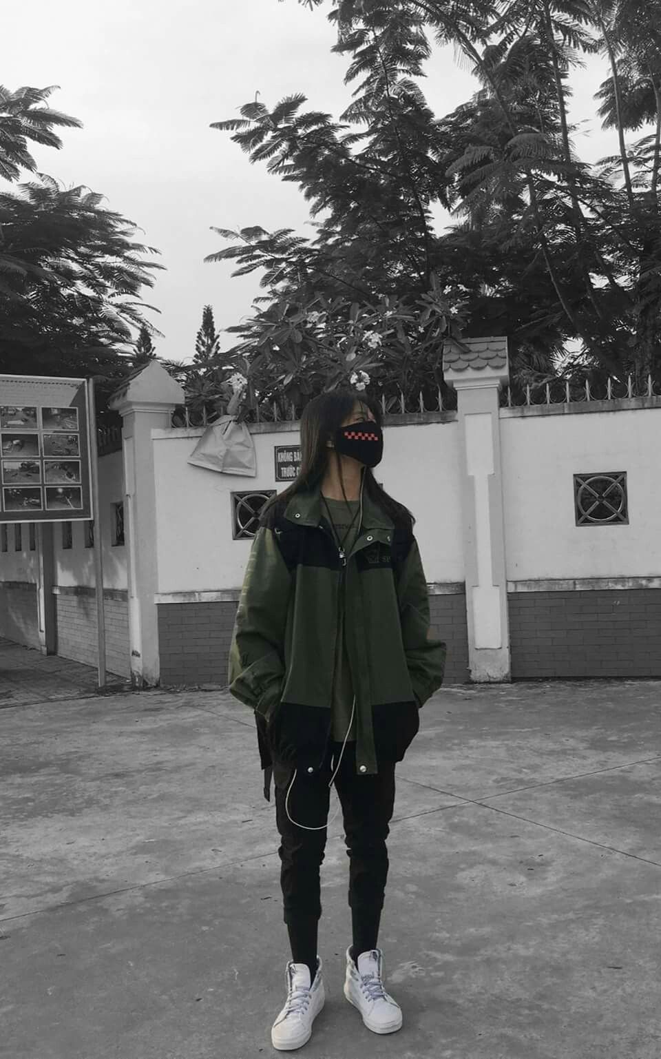 여성스러우면서도 귀여운 여자패션