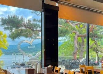 오늘N 한 끼에 얼마에요 안성 쭈꾸미와 들깨칼국수 맛집 세렌디피티펜션