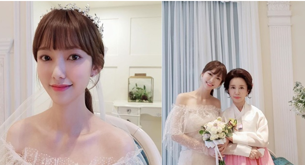 에릭&hearts;나혜미