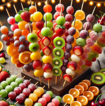 왕가탕후루 창업정보에 대하여 알아보기