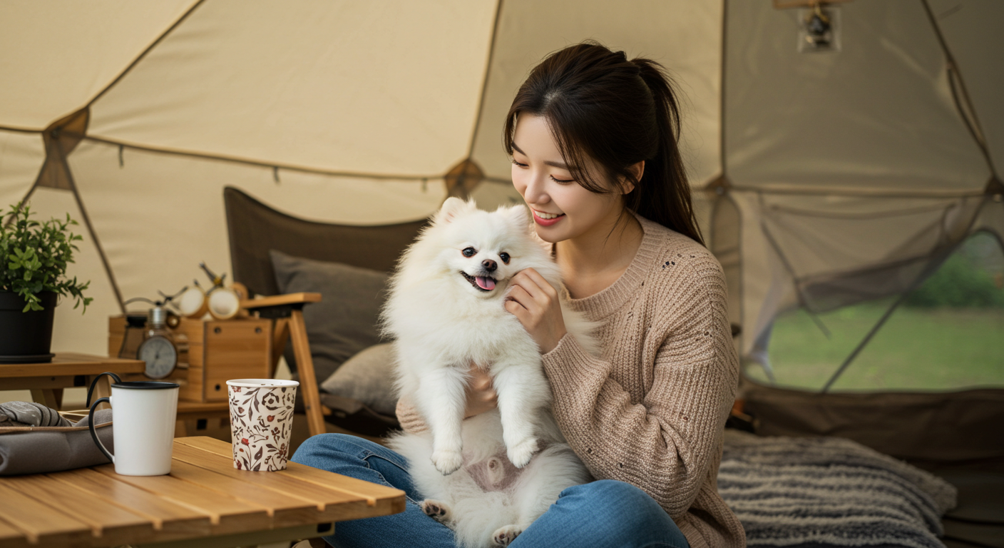 기미에 좋은 화장품