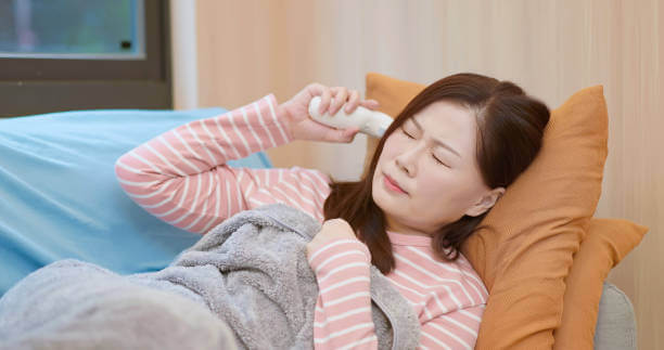 뒷머리가 찌릿찌릿 아픈 통증 생기는 이유 포스팅 이미지 02