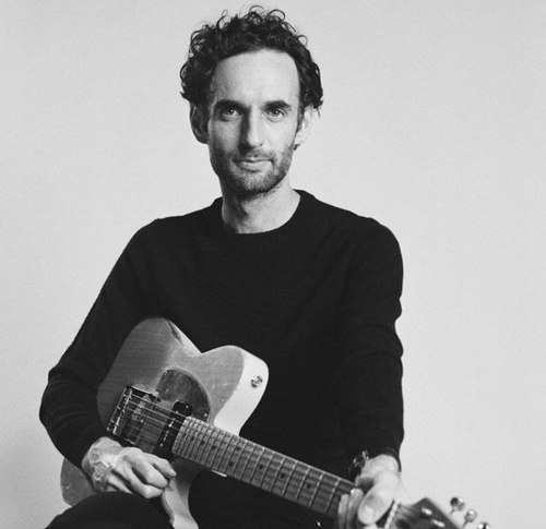 Julian Lage