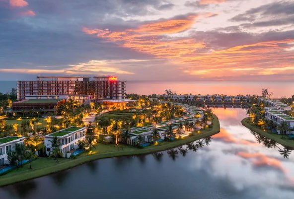푸꾸옥 모벤픽 풀빌라 리조트 장점&amp;#44; 단점&amp;#44; 유의 사항