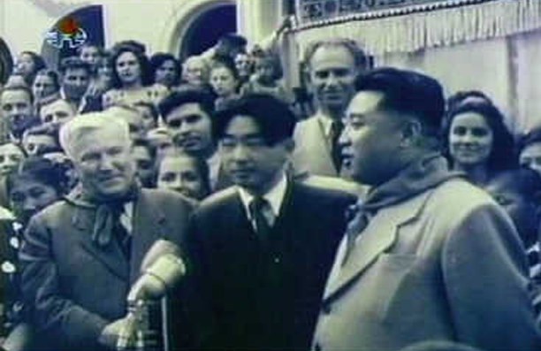 유럽의 김일성이라는 니콜라에 차우셰스쿠