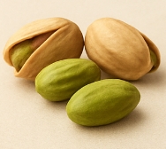 피스타치오의 효능