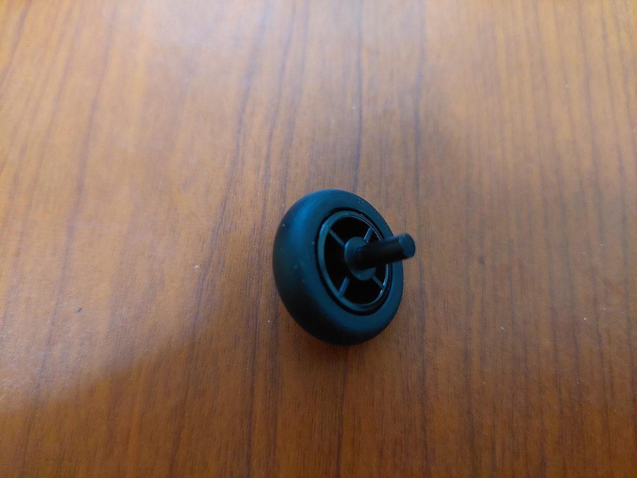 마우스 휠 헛돔 증상 해결 방법5