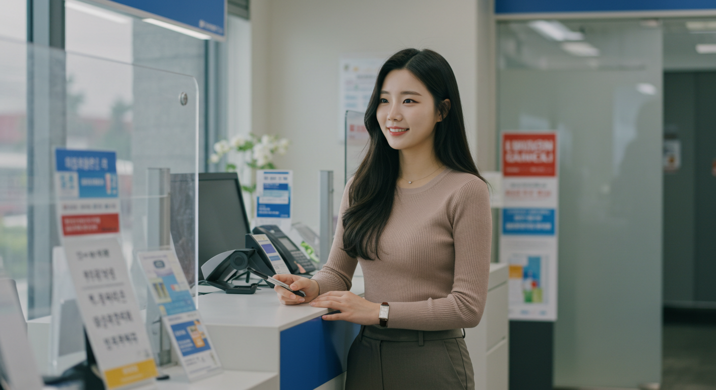 농협 vs 국민은행 정기예금