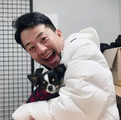 김준호