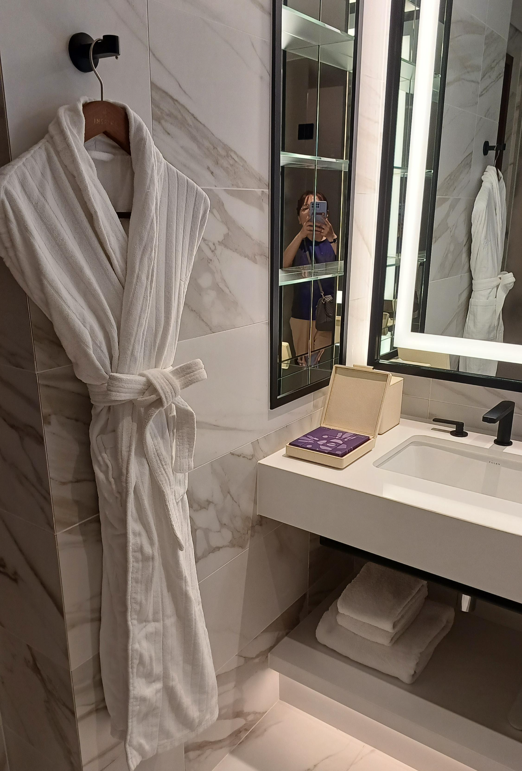 호캉스-인스파이어호텔-10