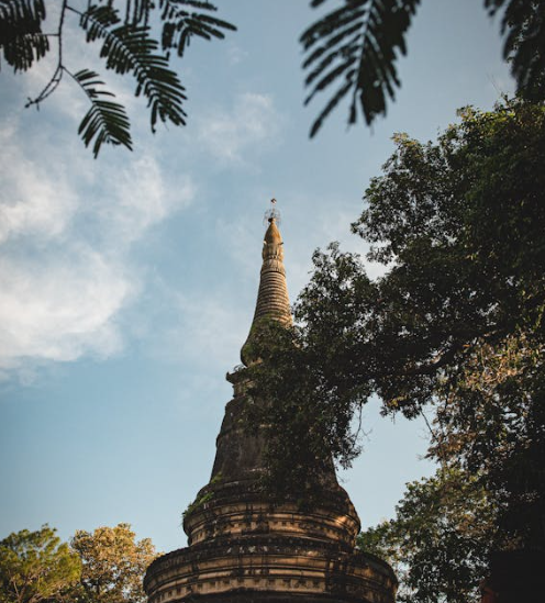 치앙마이 여행하기 좋은 계절(날씨,준비물)