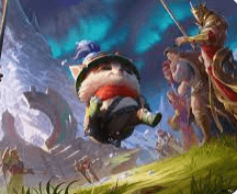 2022 항저우 아시안게임 롤