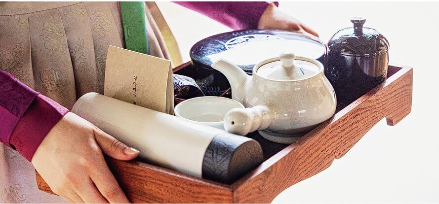 경복궁 생과방 예매