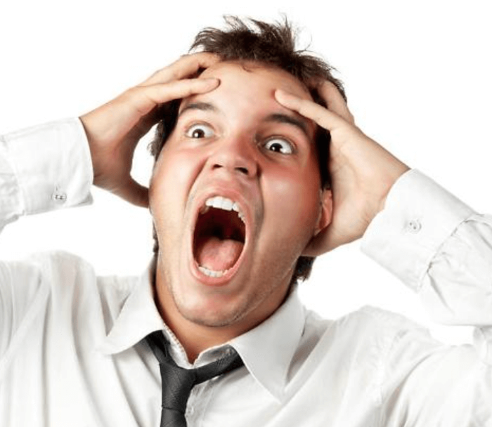 복부팽만감의 원인