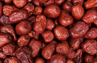 비염에 좋은 대추