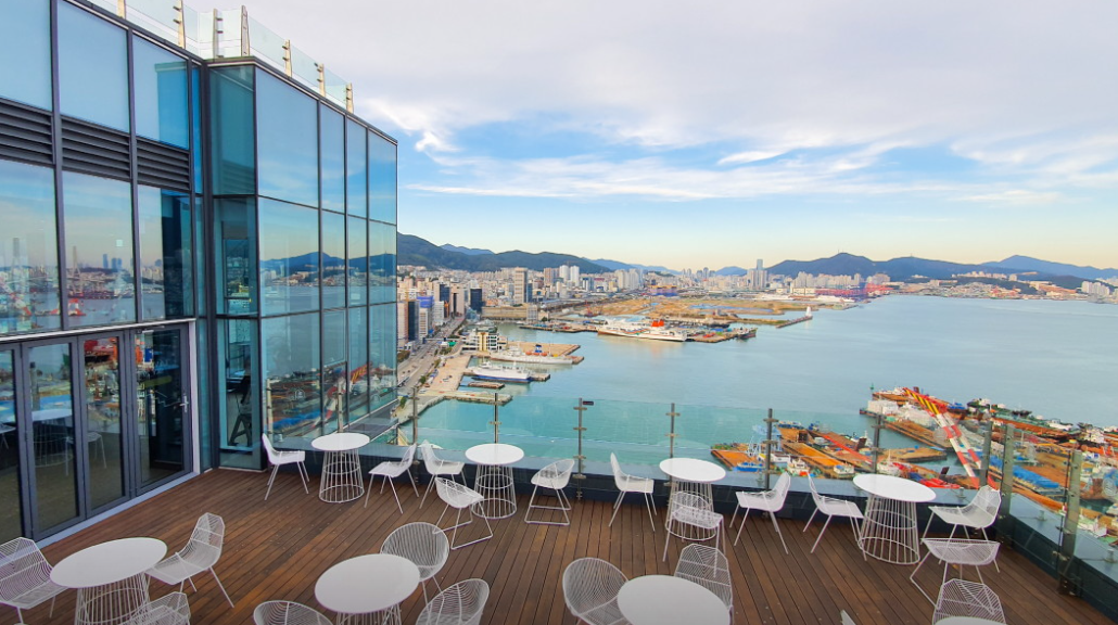 2024 5월 데일리 호텔 2만원 할인코드 + 부산 호텔 숙소 추천 BEST 07