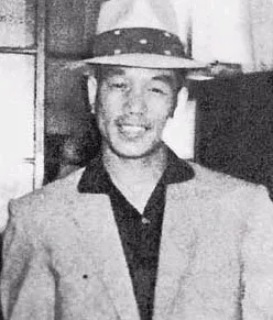 유지광 실제 모습