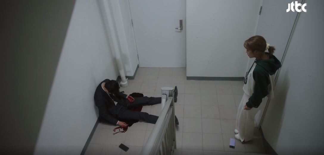 이연애는불가항력_13회