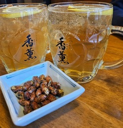 하이볼
