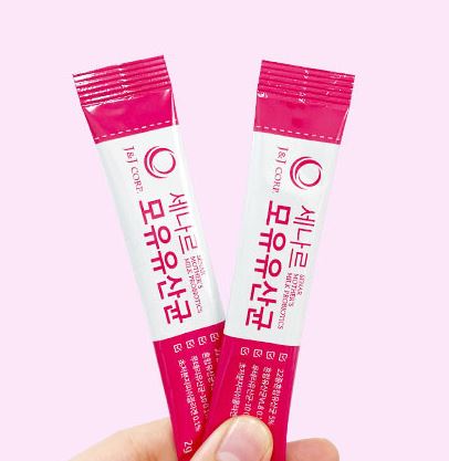 세나르-질유산균-낱개