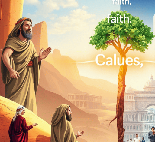 성경 고고학 분석