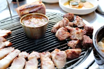 제주도 맛집 추천 고기국수와 흑돼지 맛집 정리_21