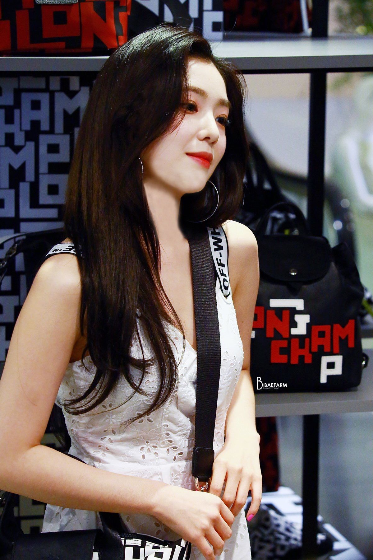아이린 본명 배주현, 나이, 키, 본명