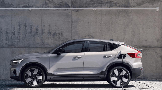 2024 볼보 C 40 리차지 가격 보조금