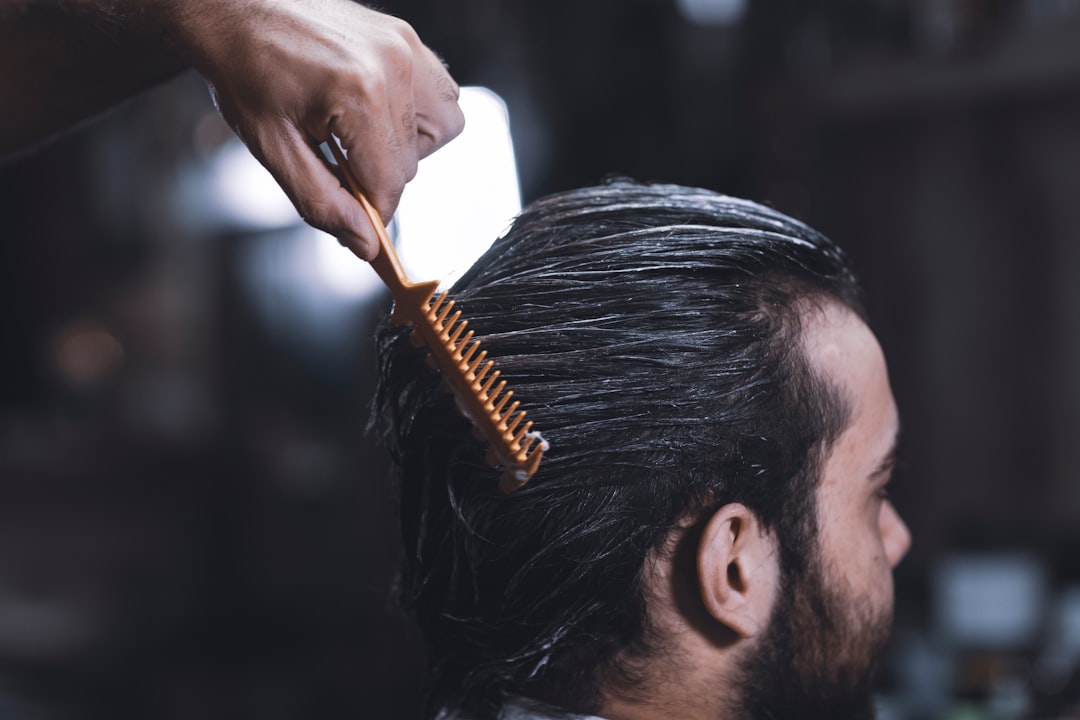 Scalp