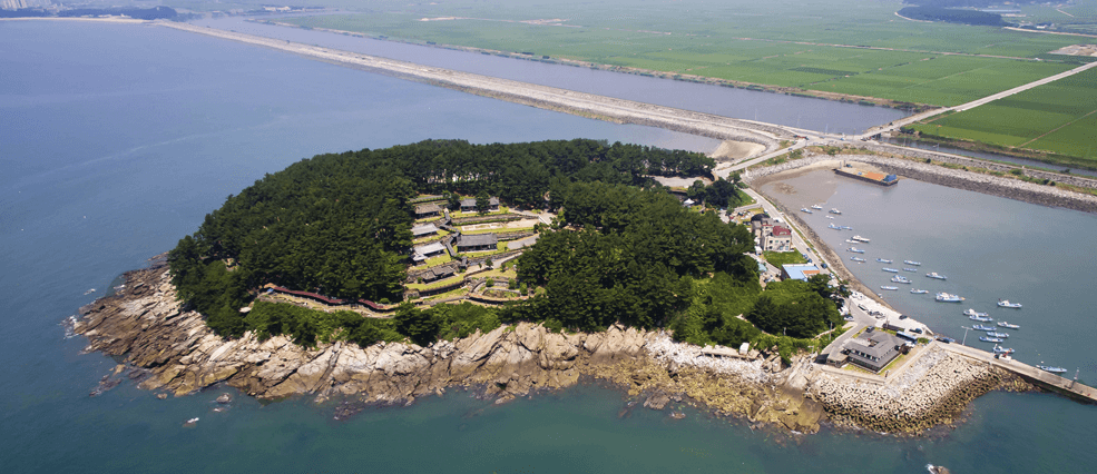 외국보다 더 멋진 국내 여행지 BEST 5!