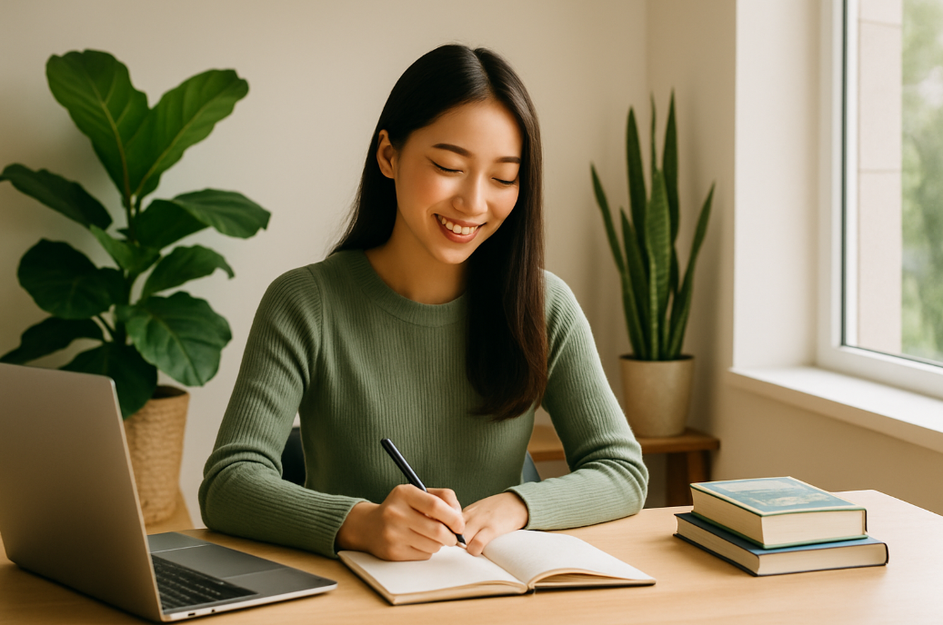 초집중력이 만든 부의 법칙