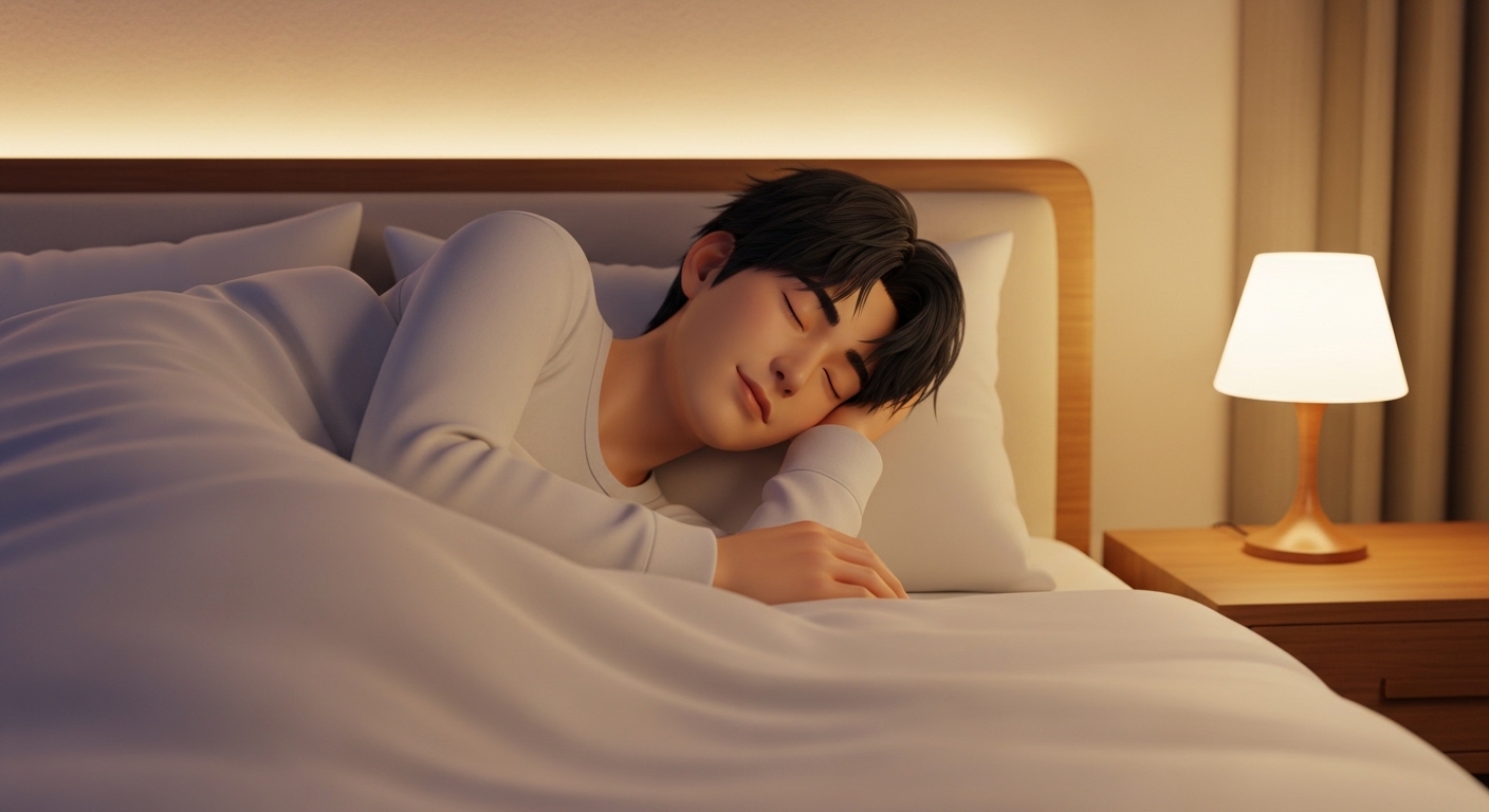 당뇨 환자에게 마그네슘과 수면이 중요한 이유 