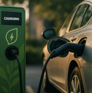 하이브리드자동차 연비 운전, 이렇게만 하면 됩니다 (회생제동)