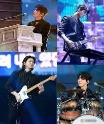 데이식스