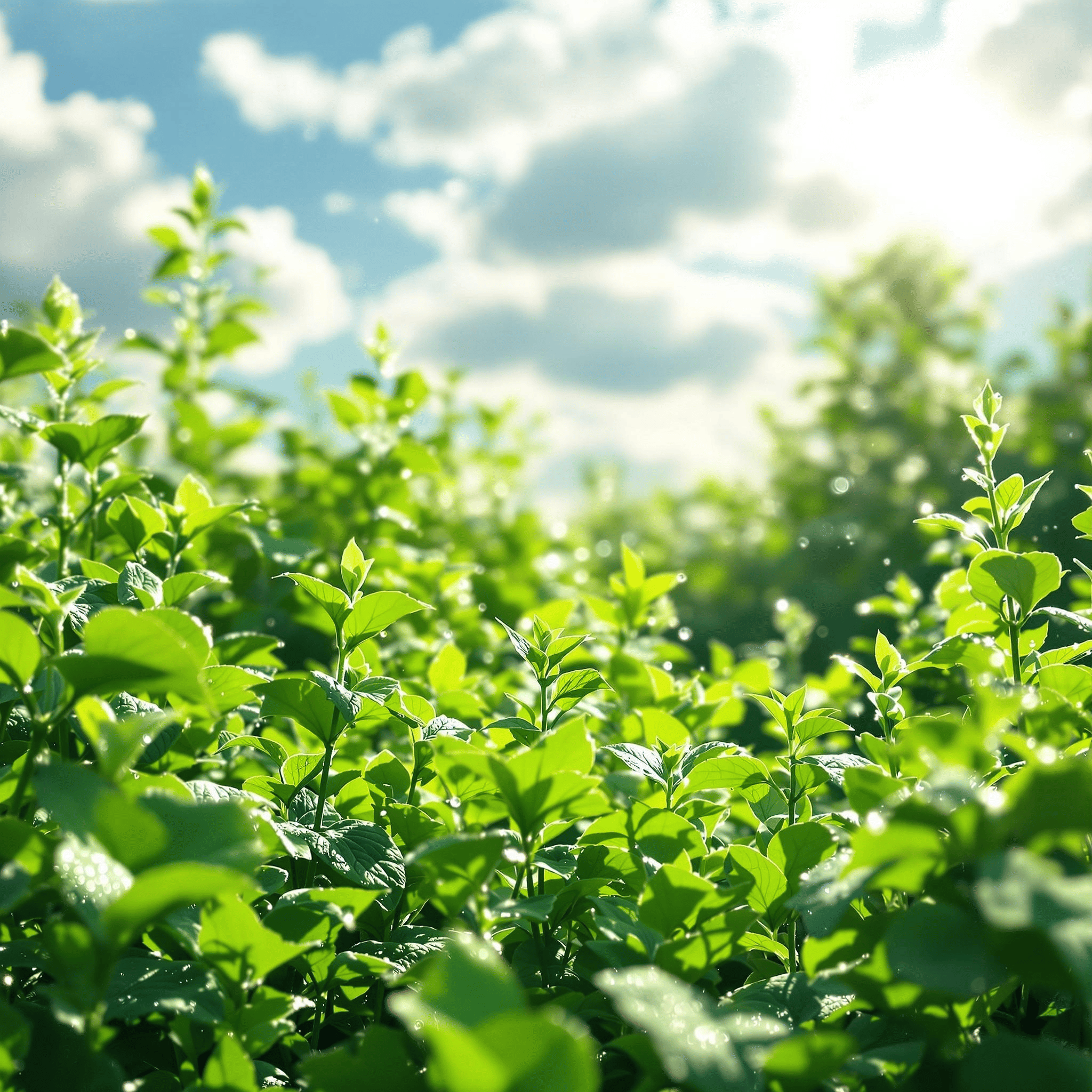미세먼지 제거에 효과적인 공기 정화 식물