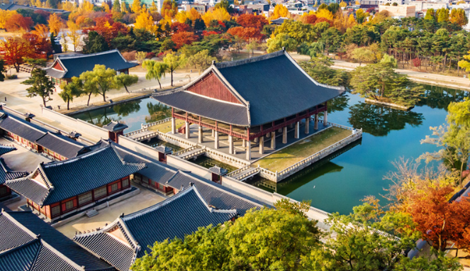 교태전 사전예약