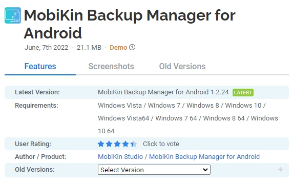 MobiKin-Backup-Manager-for-Android