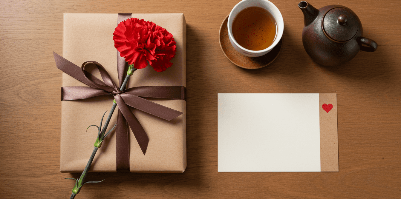 감동적인 어버이날 문구 모음