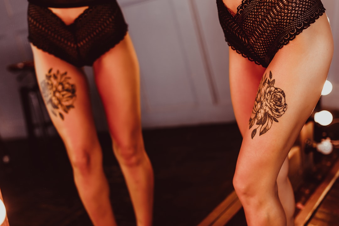 Thighs