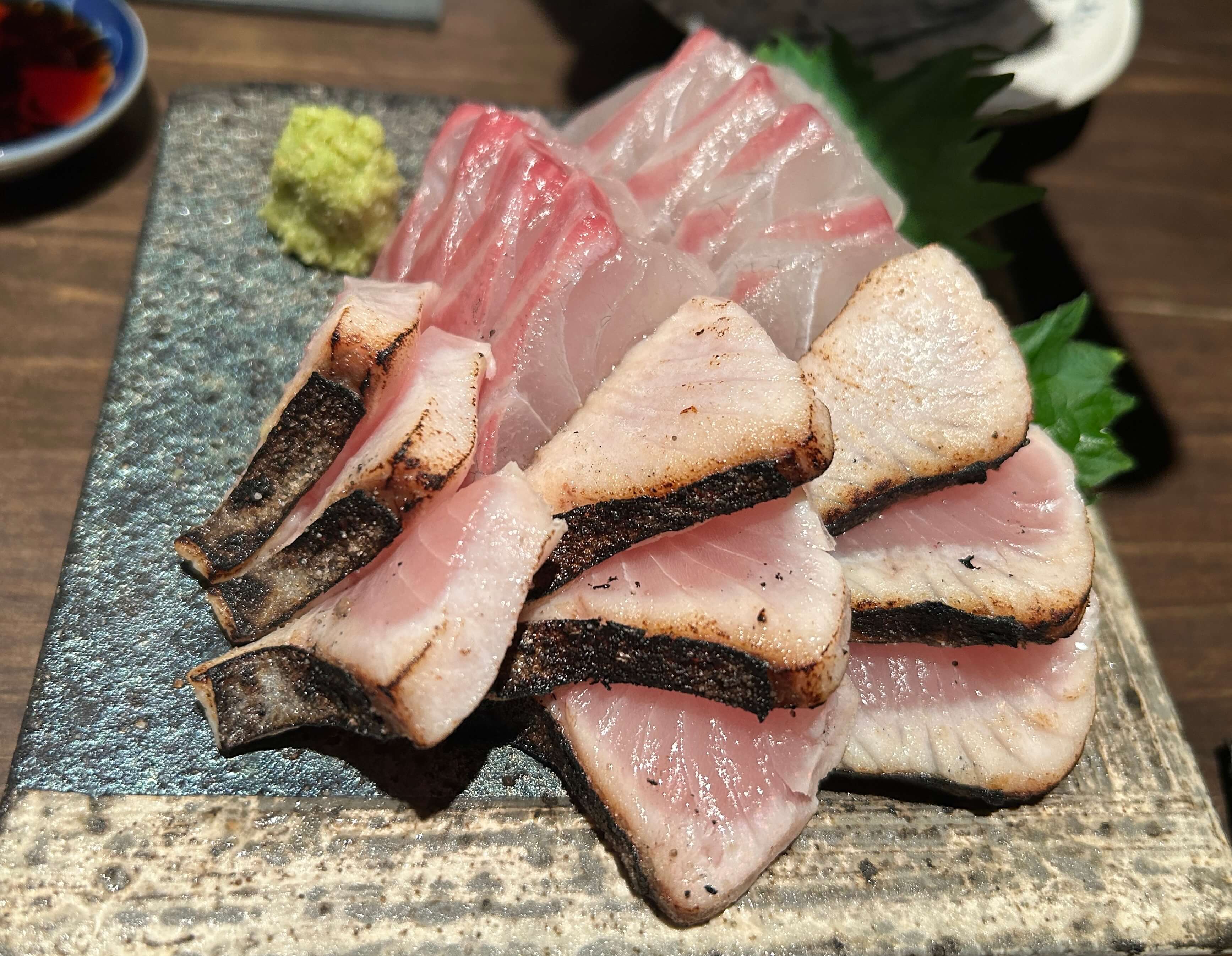 교토에서 이자카야 한 곳만 간다면? 마츠모토 사카바 가보세요! 관련사진