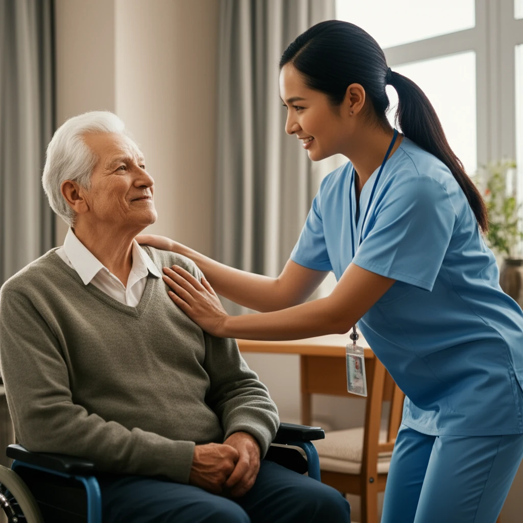 연천군 어르신 일자리 구하기 시니어클..