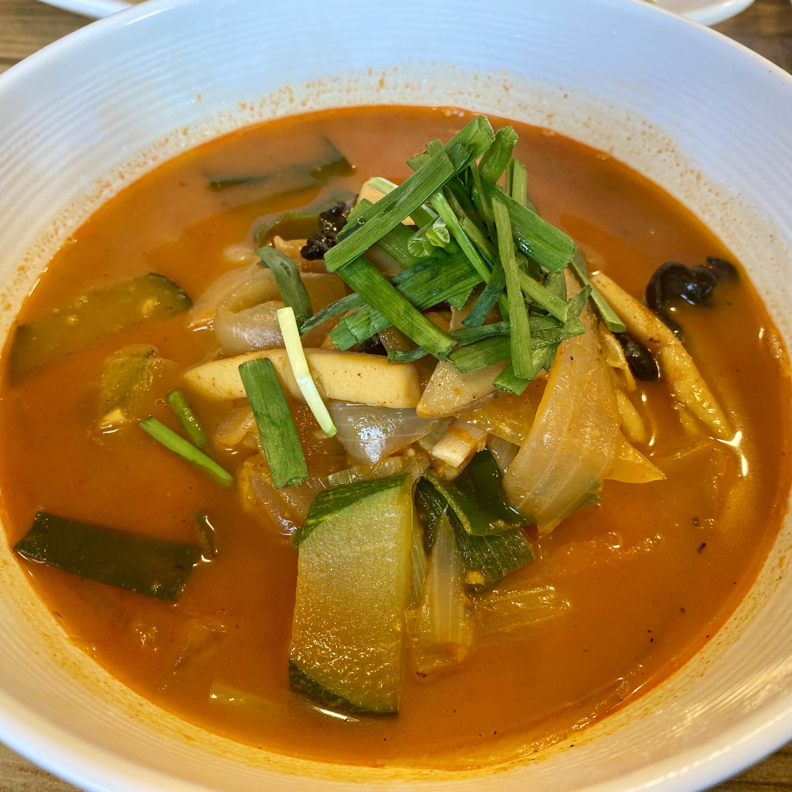 개봉동 차이나쿡 짬뽕