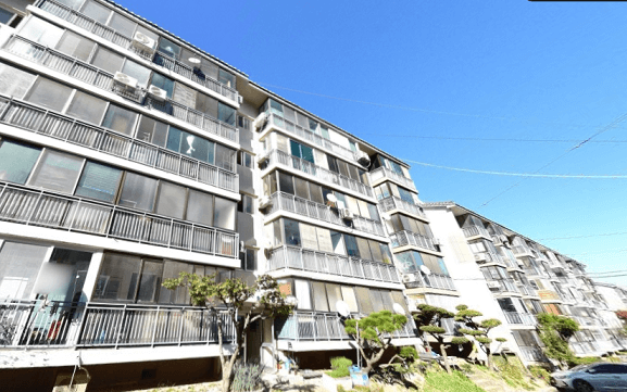 50년 공공임대주택 예비입주자 모집공고 부여 쌍북2단지