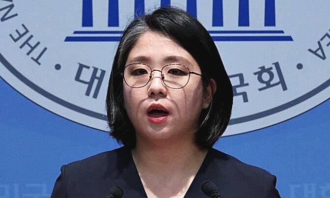 용혜인-국회의원