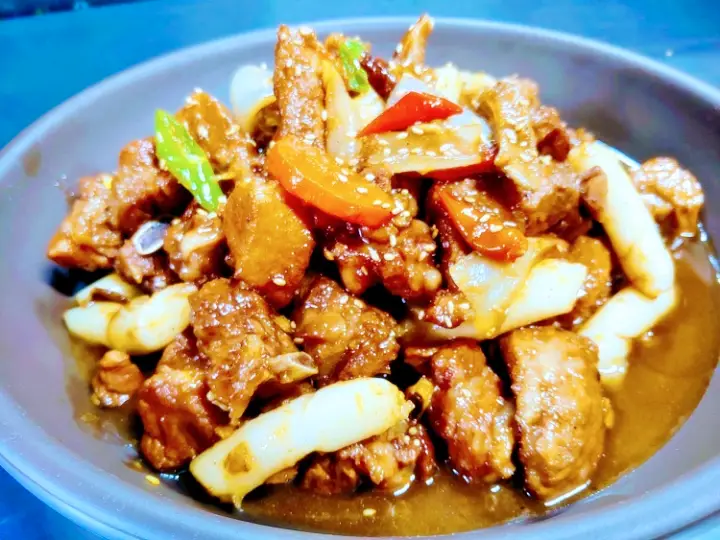 흉내 낼 수 없는 맛! 38년 손맛의 명품 반찬 추천 반찬가게 천안 두정동 맛집