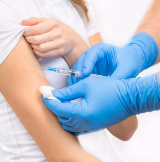 예방접종 증명서 인터넷 발급 방법 자녀, 영유아