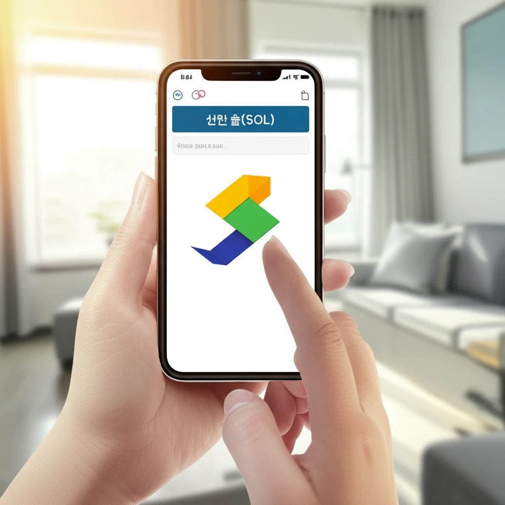 시간 절약 신한은행 공인인증서 온라인