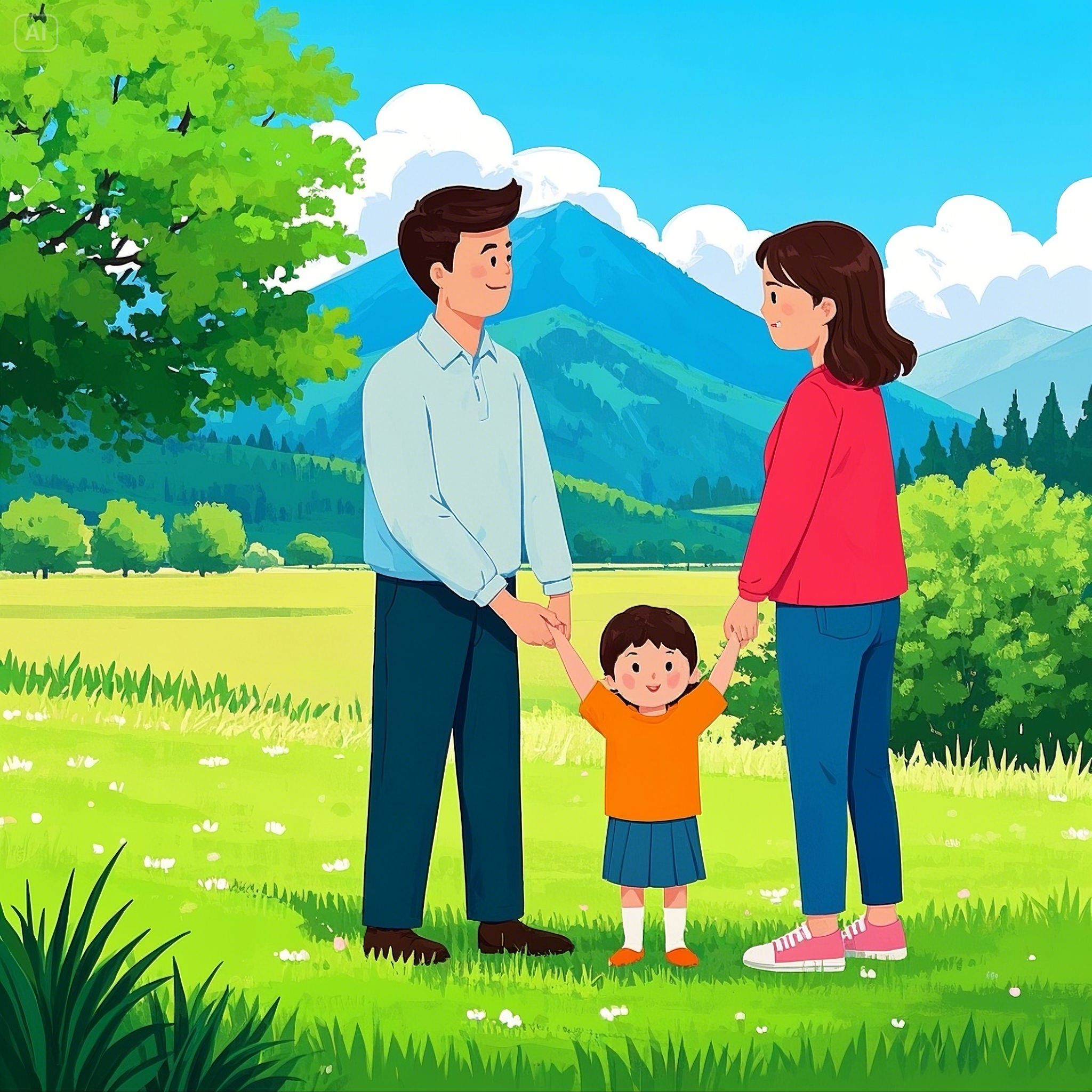 명심보감 사자성어 삶의 이치와 교훈 명언 부전자전