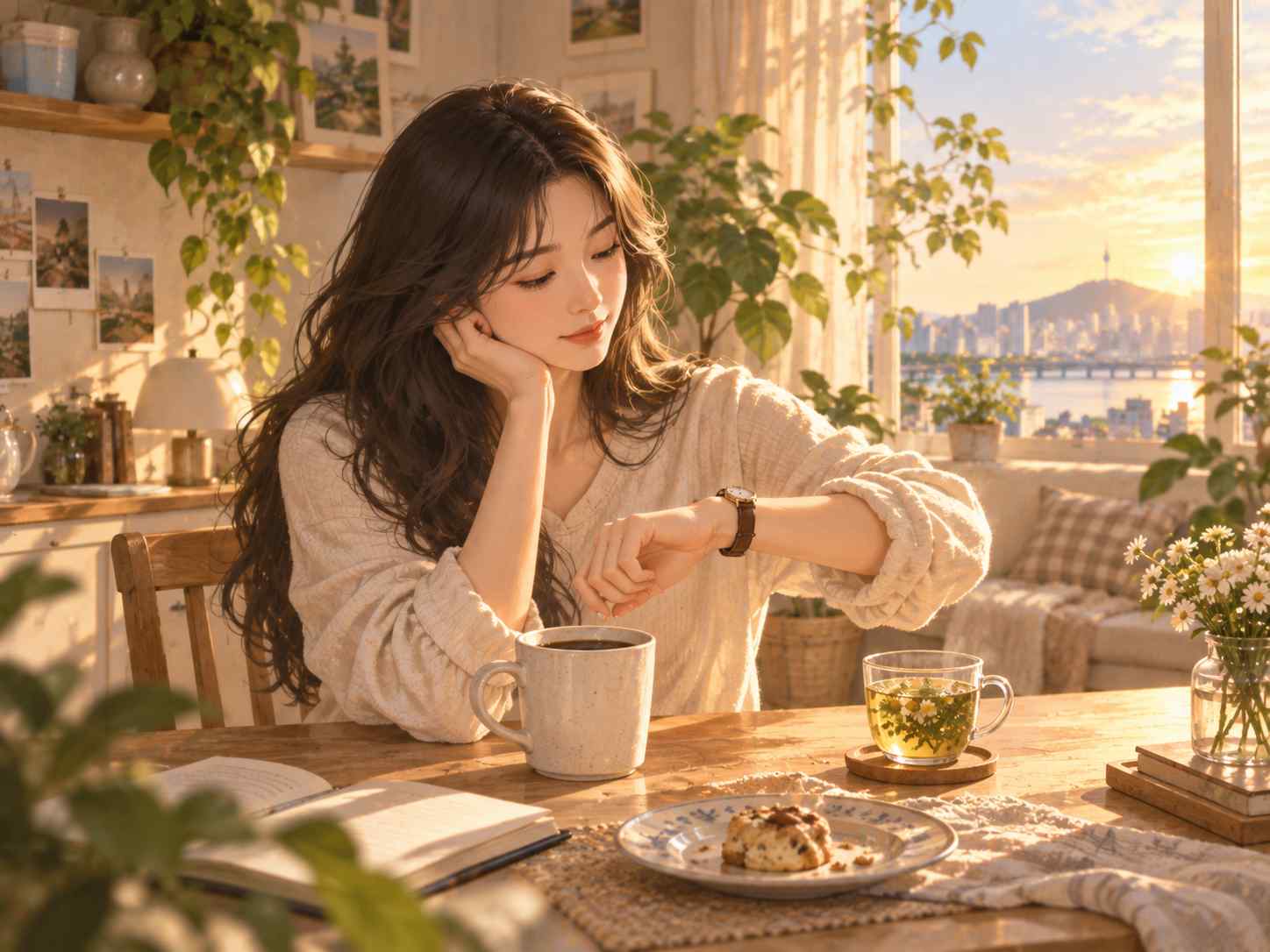 환절기만 되면 왜 이렇게 졸릴까? 낮에는 덜 피곤하고 밤에는 잘 자는 수면 꿀팁